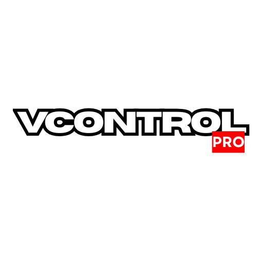 VCONTROL PRO